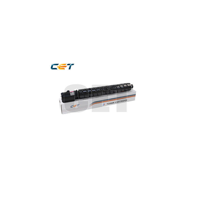 Cet Magenta Canon C-Exv51 Toner Cartridge-60k 0483c002aa