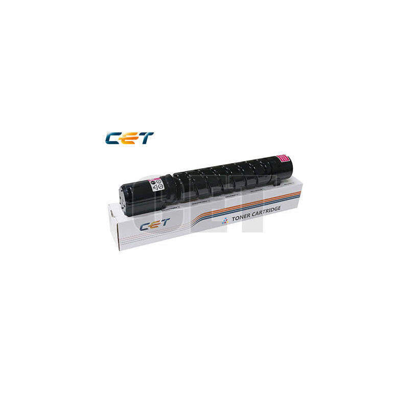 Cet Magenta Canon C-Exv55 Cpp Toner Cartridge-18k 2184c002aa