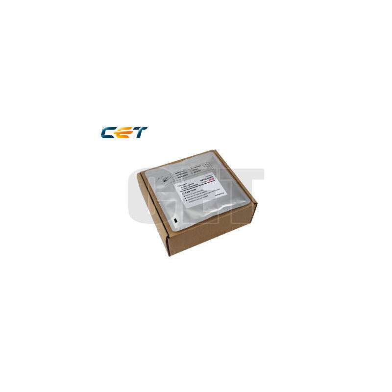 Cet Magenta Konica Minoltadv512m Developer (Oem) A2xn0ed Mice8127