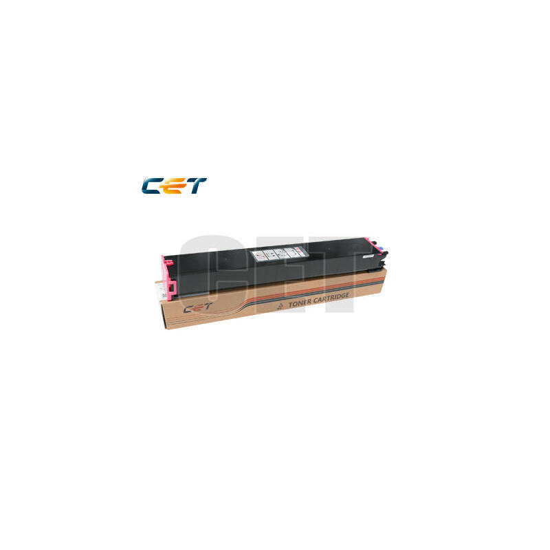 Cet Magenta Sharp Mx-2630n-24k/ 476g Mx-60gtma, Mx-61gtma