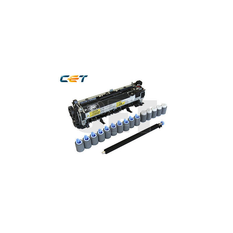 Cet Maintenance Kit Hp M604, M605, M606 F2g77-67901