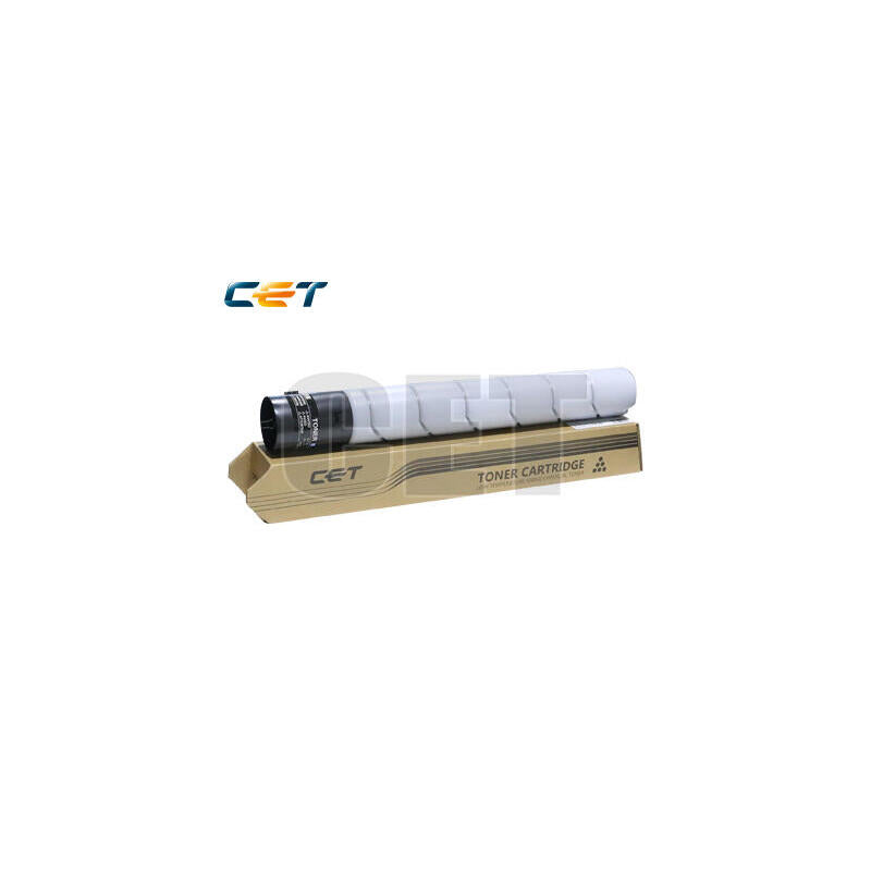 Cet Minolta Tn-227k C227i C257i-Chemical-24k/547g Acvh150 Mice141457