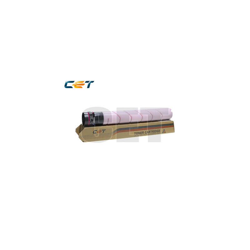 Cet Minolta Tn-227m C227i C257i-Chemical-24k/404g Acvh350 Mice141459