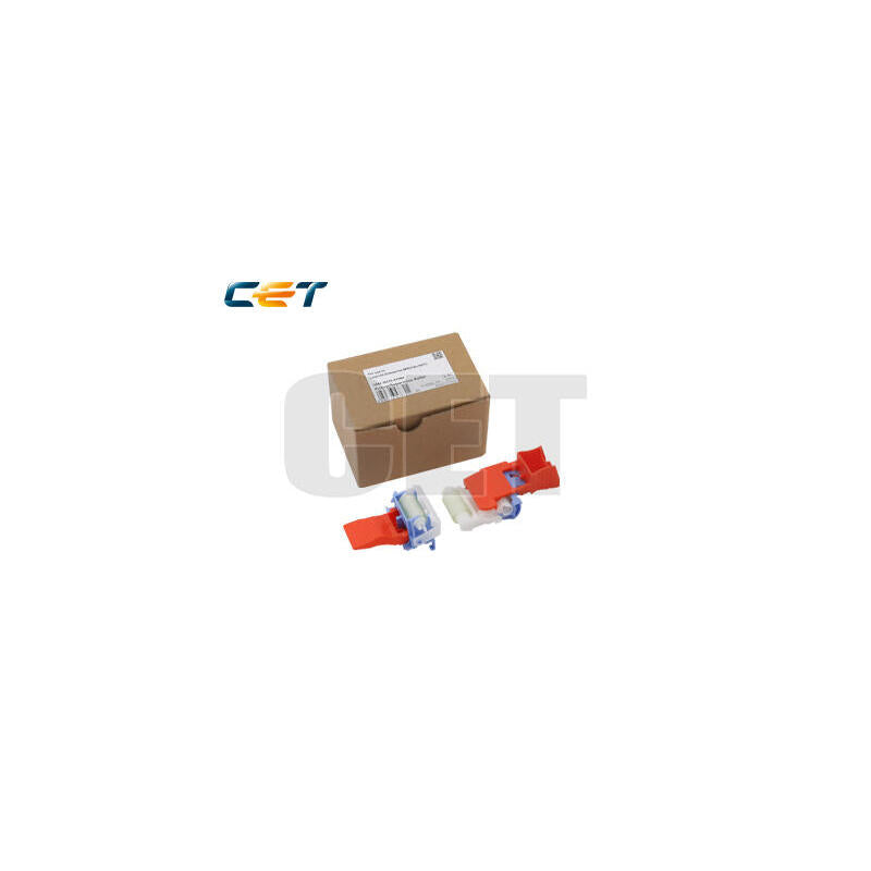 Cet Pickup/Separation Roller Kit-Tray2 Hp  J8j70-67904