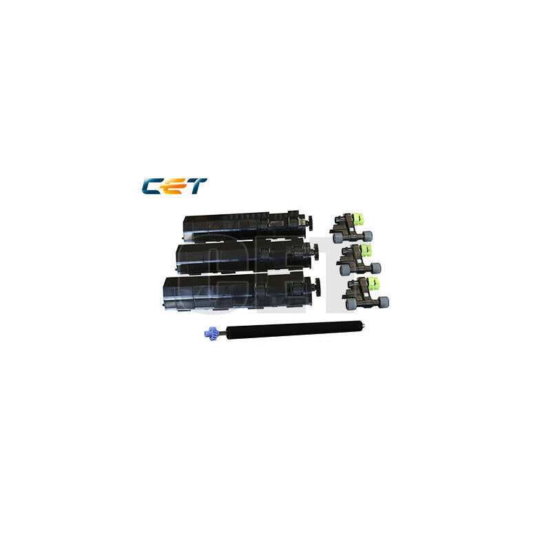 Cet Roller Kit Mx710 711 810 811 812 Ms810 811 812 40x7706 Lexce2866
