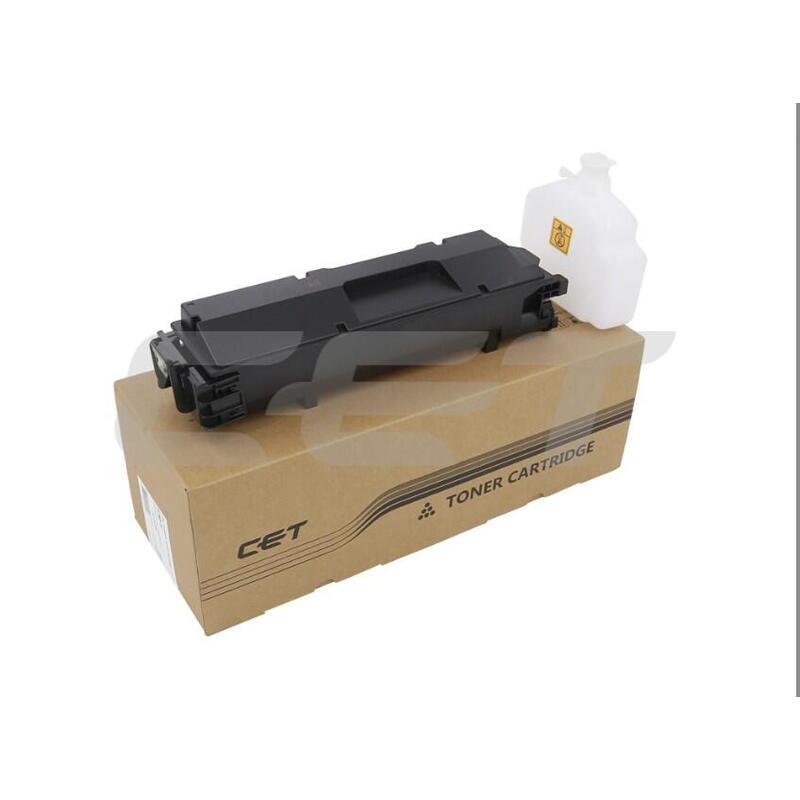 Cet Tk-5370k Black High Capacity Toner Kyocera Pa3500cx-16k/250g 1t02yj0nl0 Kyce141891