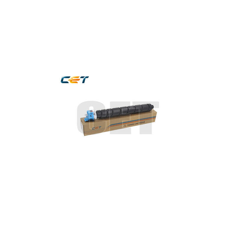 Cet Tk-8365c Toner Cartridge Kyocera  2554ci 1t02ypcnl0 12k Kyce141659
