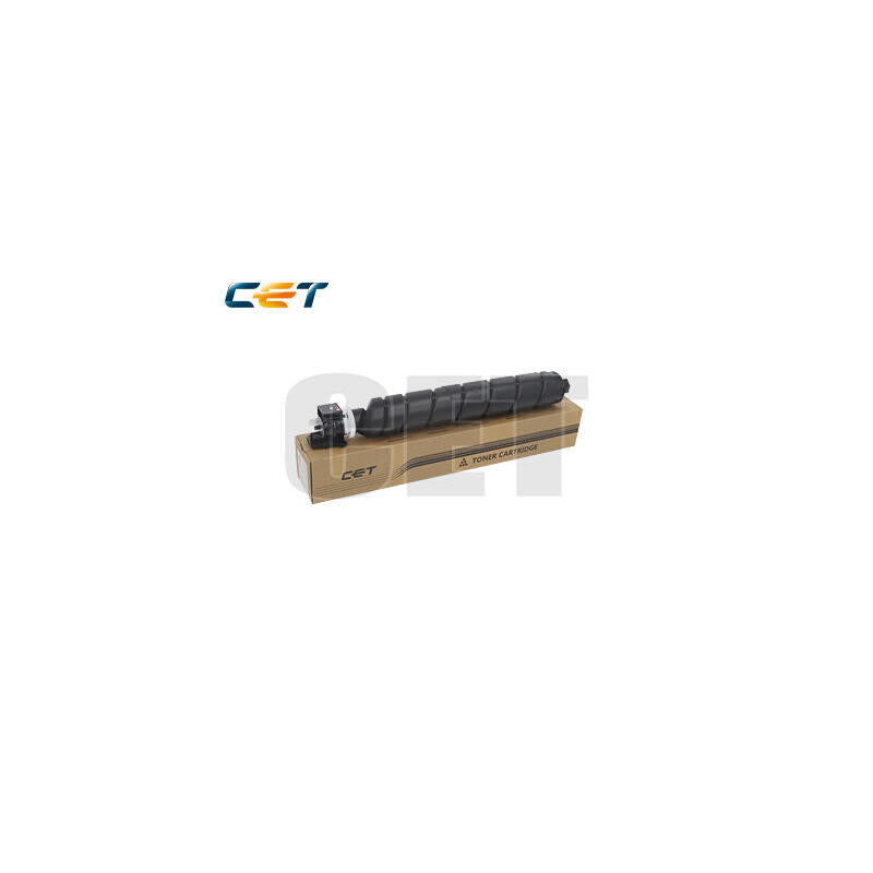 Cet Tk-8365k Toner Cartridge Taskalfa 2554ci 1t02yp0nl0 25k Kyce141658