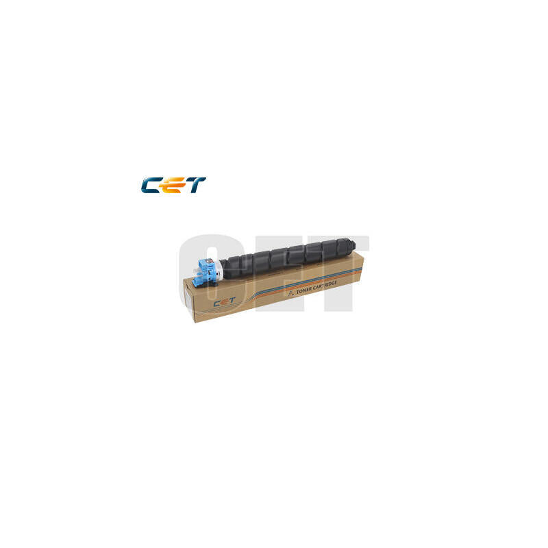 Cet Tk-8375c Toner Cartridge Kyocera 3554ci 20k/283g 1t02xdcnl0 Kyce141667