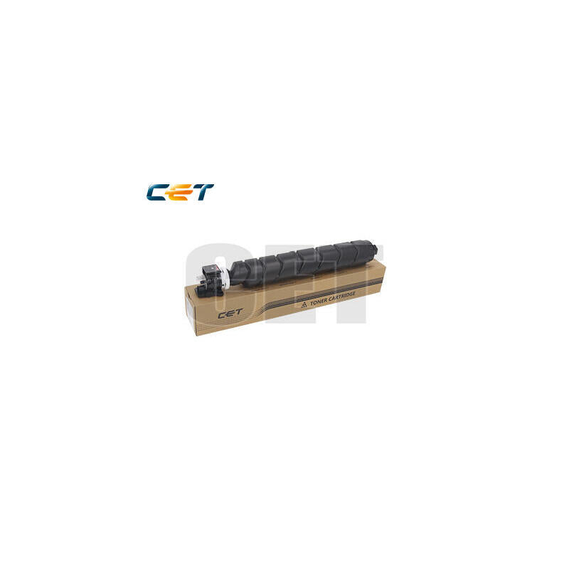 Cet Tk-8375k Toner Cartridge Kyocera 3554ci 30k/457g 1t02xd0nl0 Kyce141666