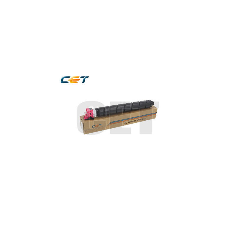 Cet Tk-8375m Toner Cartridge Kyocera 3554ci 20k/285g 1t02xdbnl0 Kyce141668