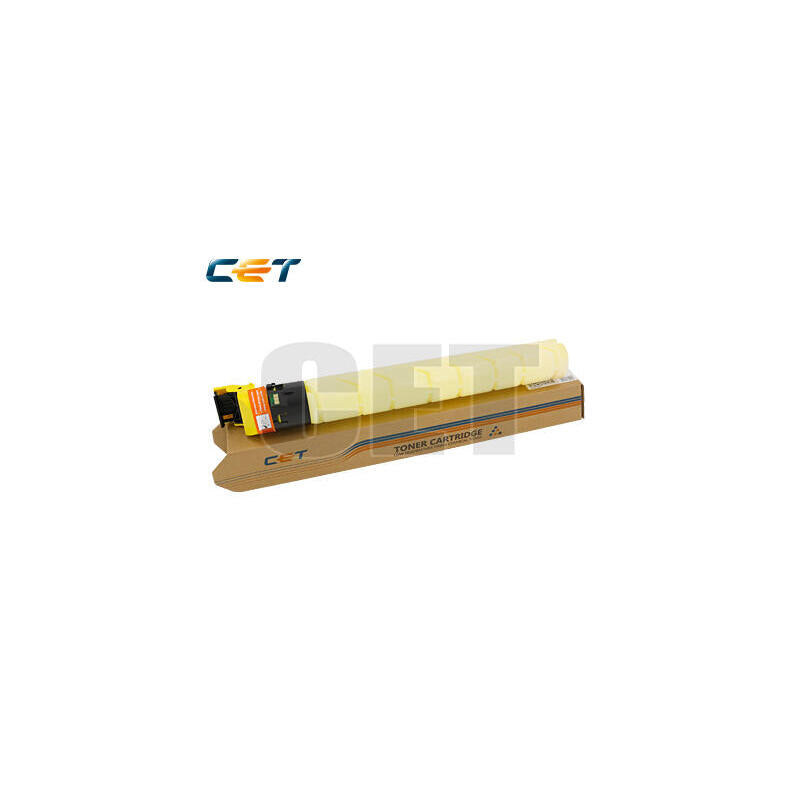 Cet Tn-328y/Tn-626y/B1325/B1380 Cpp Toner Cartridge-Chemical 28k Aav8230 Aav8250 Mice141645