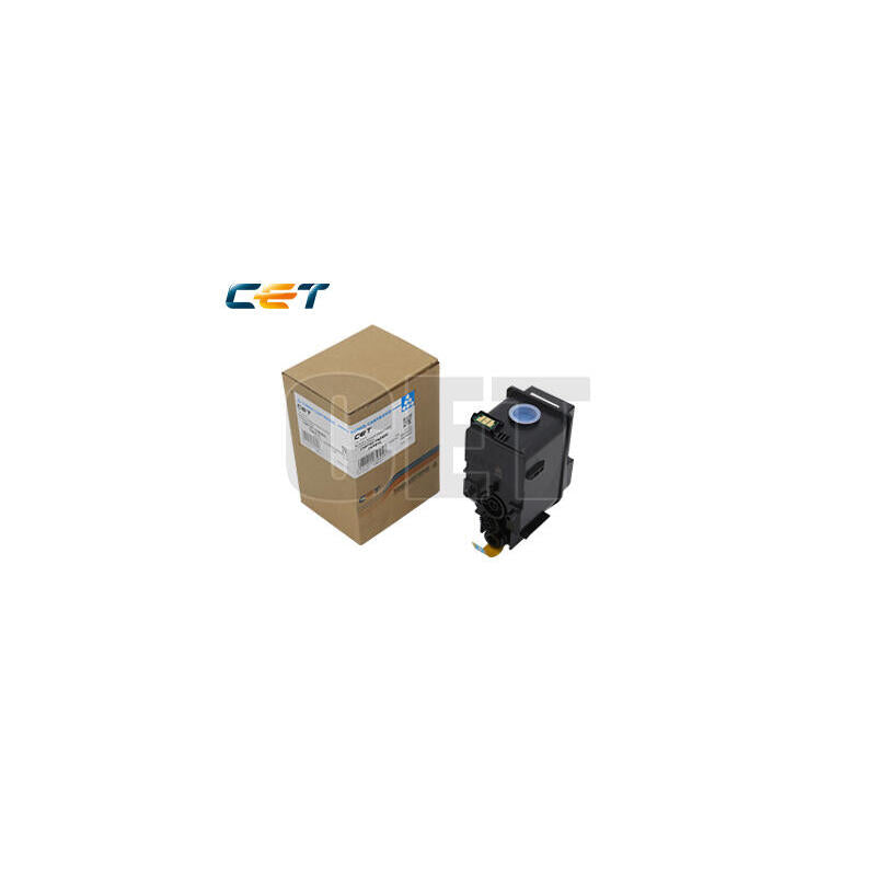 Cet Tnp79c/Tnp80c/Tnp81c Toner Cartridge-Chemical  9k/156g
