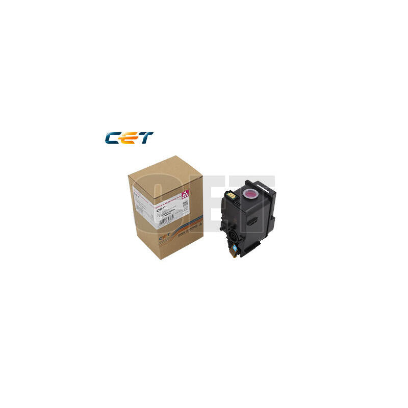 Cet Tnp79m/Tnp80m/Tnp81m Toner Cartridge-Chemical  9k/164g