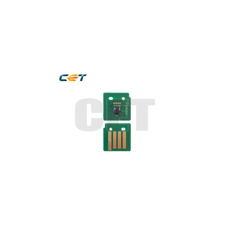 Cet Toner Chip Black Xerox Wc 7525,7530,7535,7830 006r01513