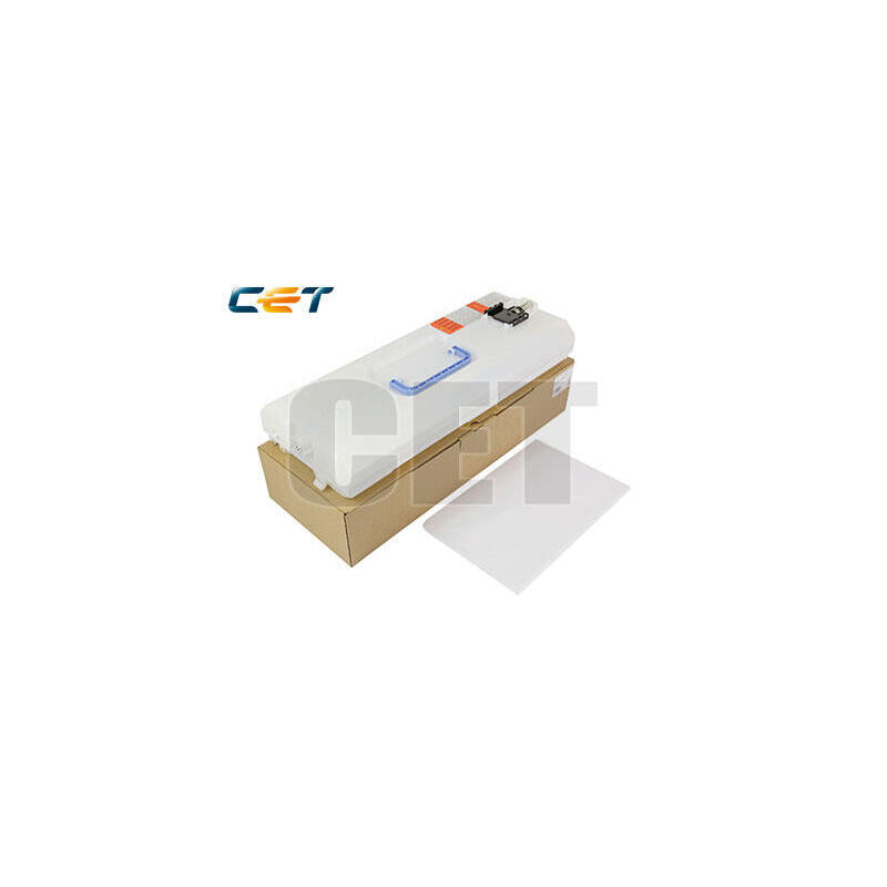 Cet Waste Toner Container Canon Fm1-A606-000, Wt-202