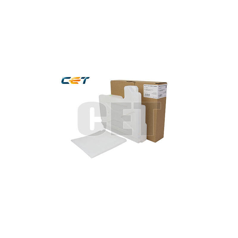 Cet Waster Toner Container Sharp Mx503hb