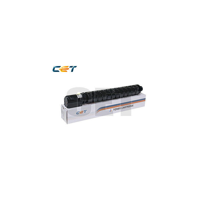 Cet Yellow C-Exv49 Toner Cartridge-19k/643g 8527b002aa