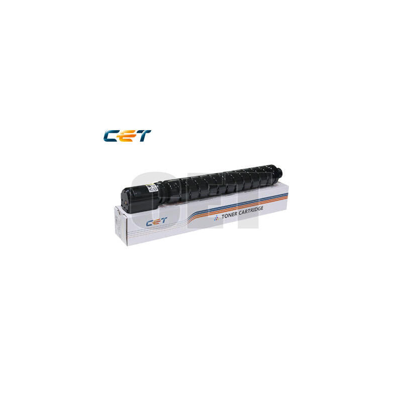 Cet Yellow Canon C-Exv54 Cpp-8.5k/ 207g 1397c002aa