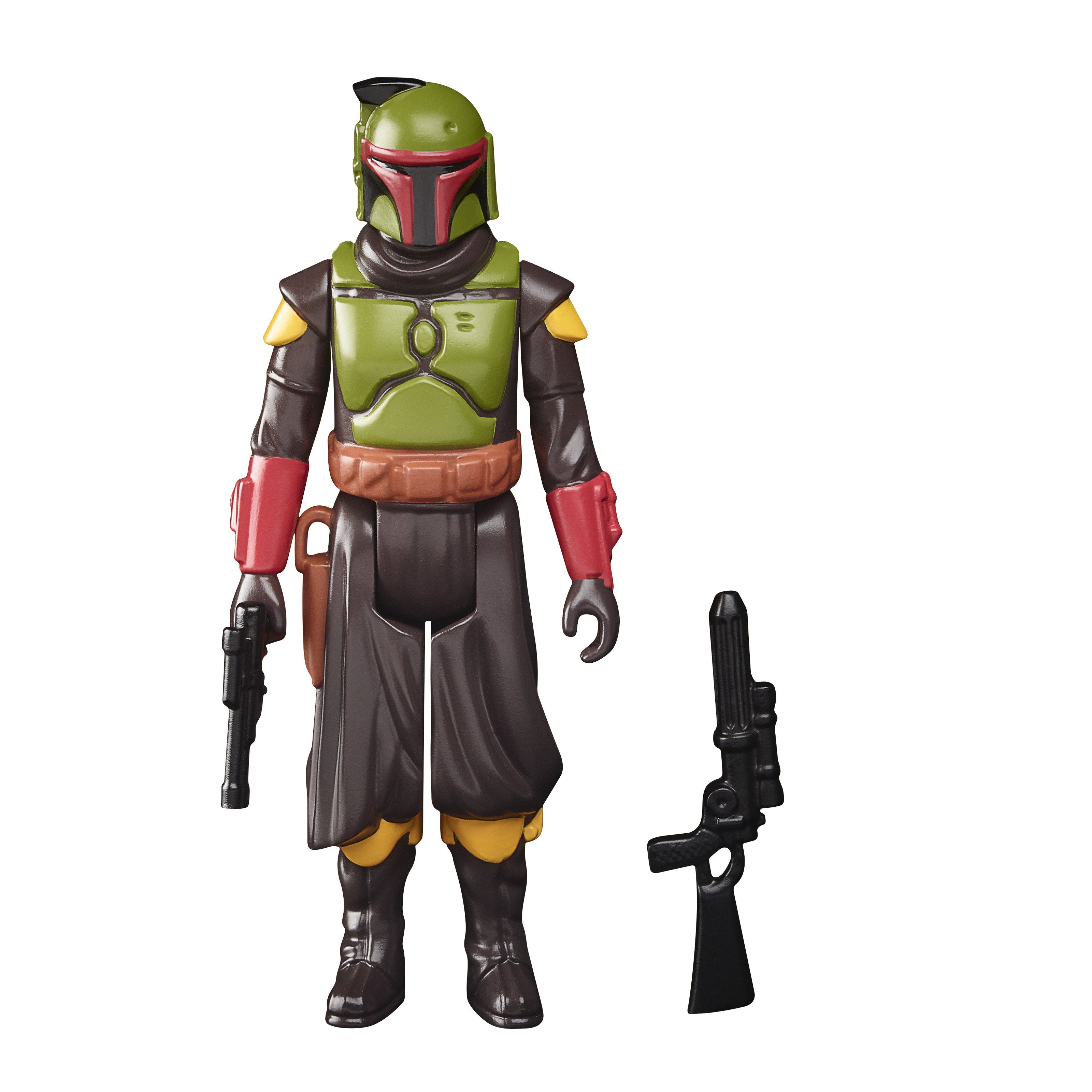 EAN 5010993955923 - Star Wars F44615X0 collectible figure imagen 1