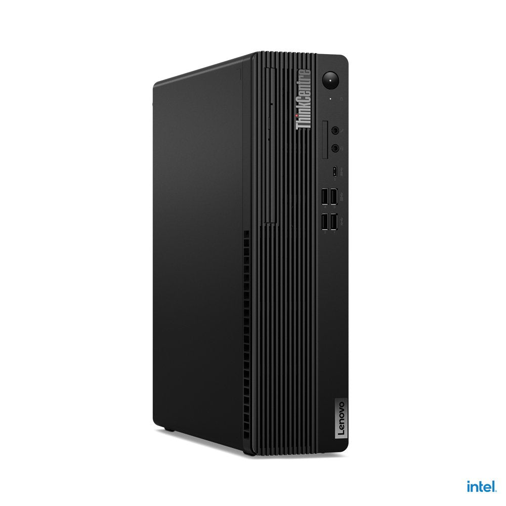 Pc Lenovo Thinkcentre M70s Gen 3 Sff I5-12400 8 Gb 256 Gb W 11 Pro Negro