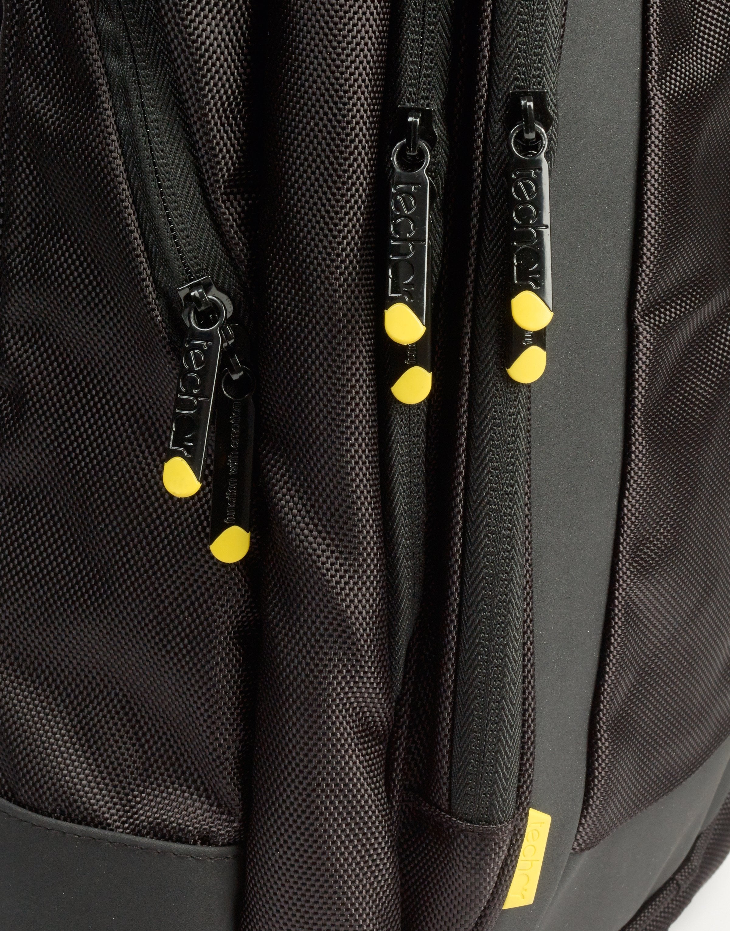 EAN 5060182458193 - Techair Classic pro 39,6 cm (15.6") Mochila Negro imagen 6