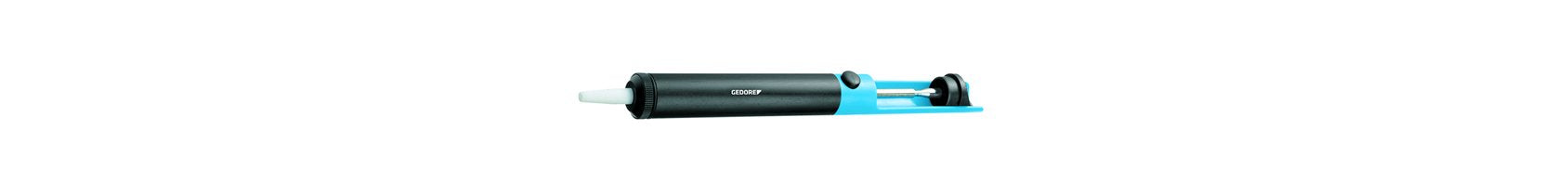 Gedore Extractor De Soldadura, Bomba 8354-1