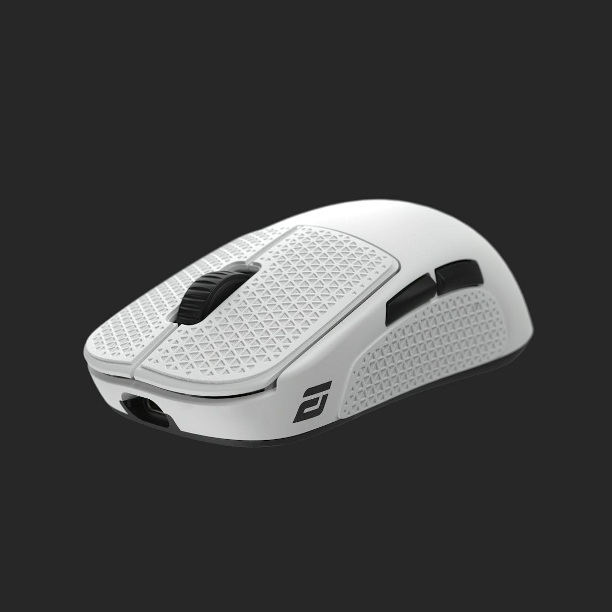 Endgame Gear Op1 Skin Set - Blanco