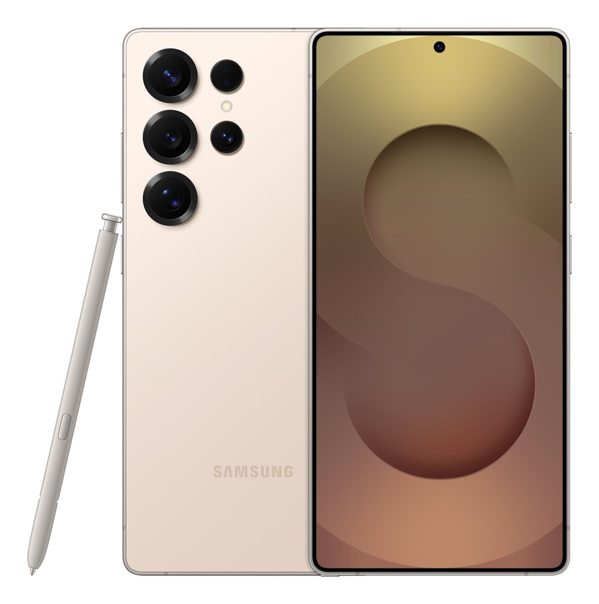 Smartphone Samsung Galaxy S25 Ultra S938 5g Dual Sim 12gb Ram 1tb - Titanium Pinkgold
