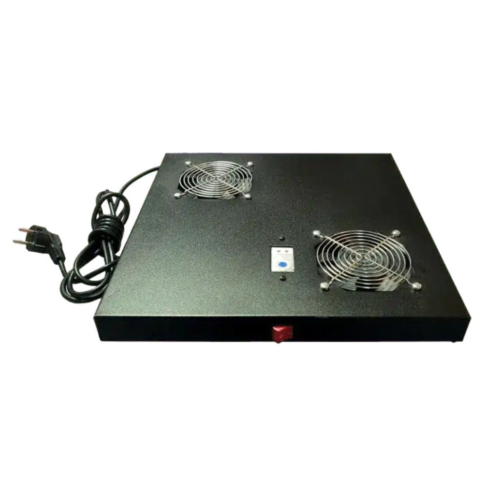 EAN 5605922043910 - Phasak PHC 5741 accesorio de bastidor Ventilador de refrigeración imagen 1