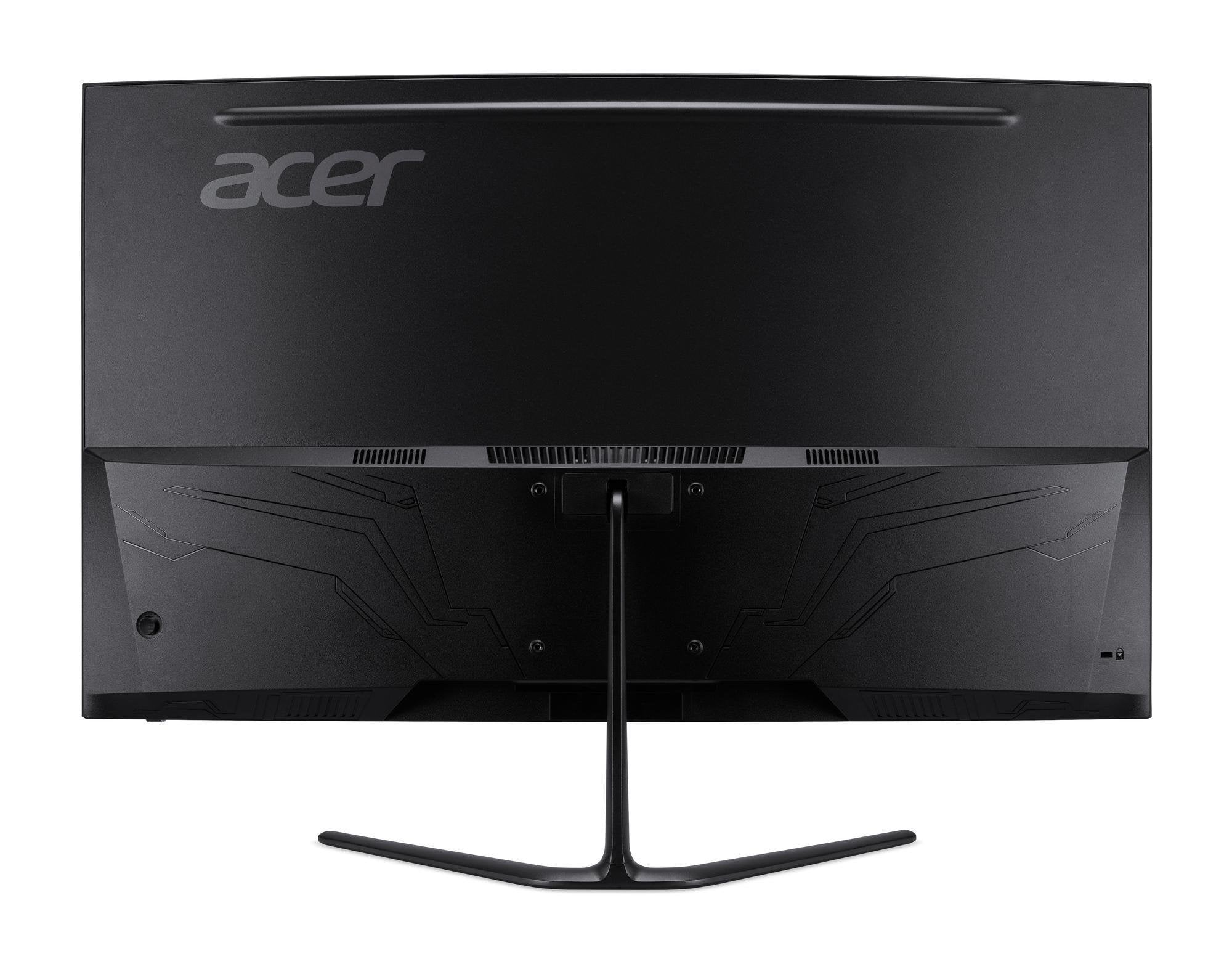 EAN 4711121918209 - Acer ED0 Nitro ED320QRS3bmiipx pantalla para PC 80 cm (31.5") 1920 x 1080 Pixeles Full HD LCD Negro imagen 9