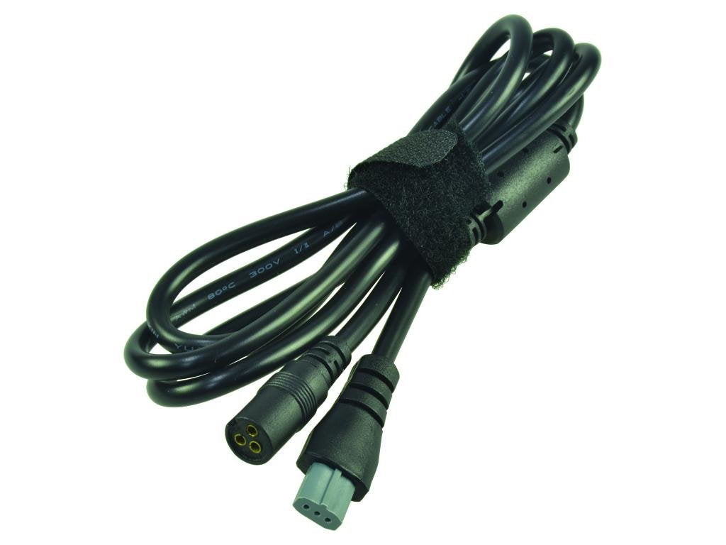 EAN 5055190170168 - 2-Power CUC0090D adaptador e inversor de corriente Negro imagen 2