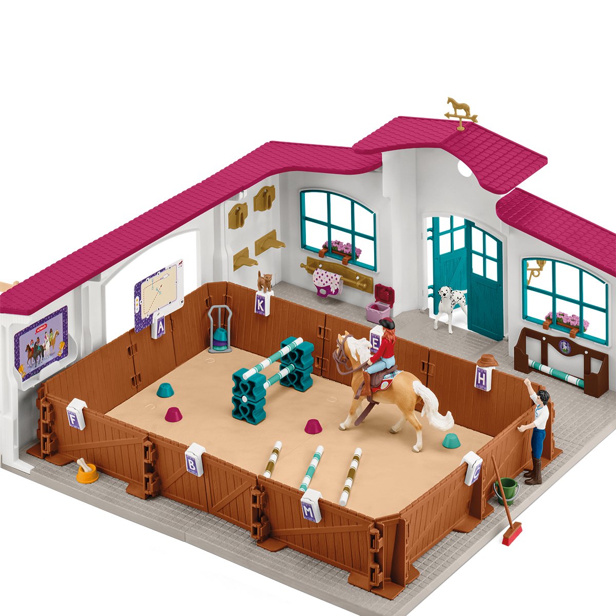 EAN 4059433720098 - schleich 42639 set de juguetes imagen 3