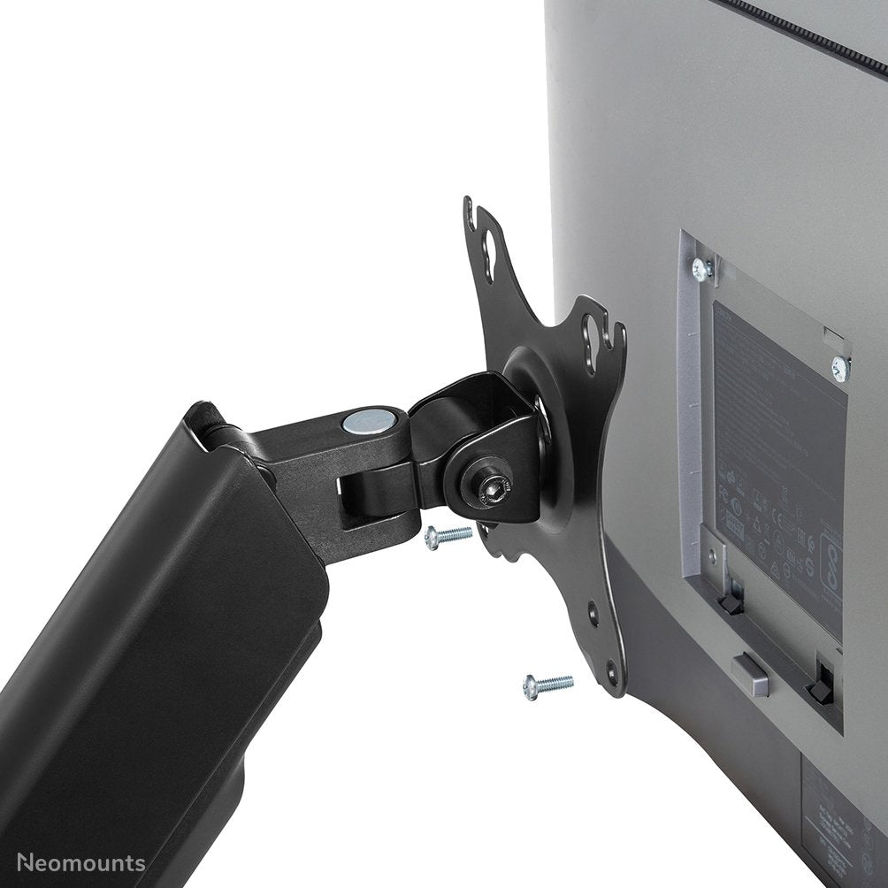 EAN 8717371449117 - Neomounts WL70-440BL11 soporte para TV 81,3 cm (32") Negro imagen 14