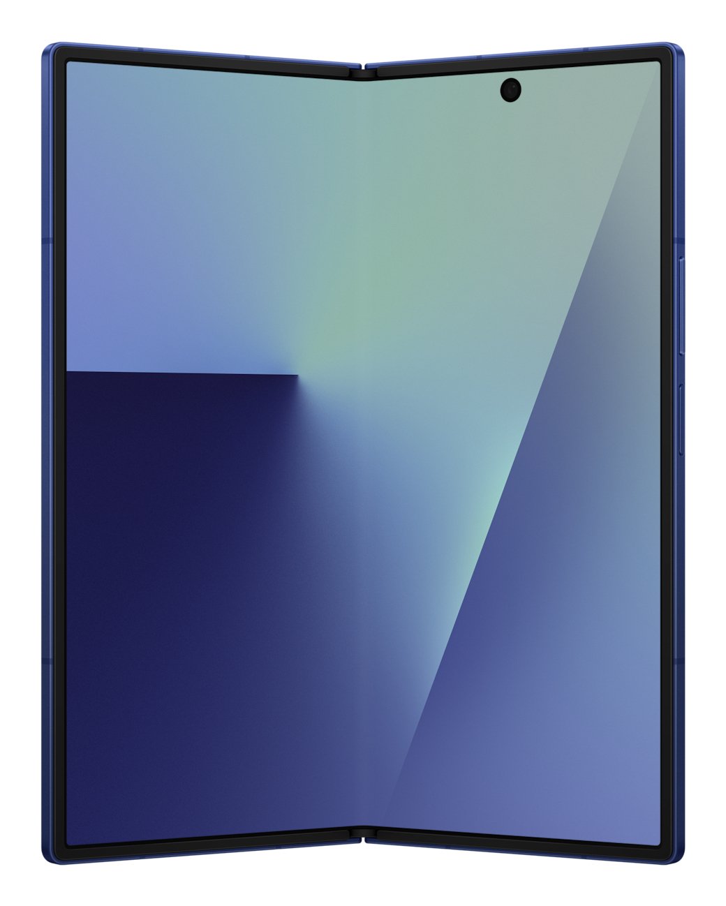 EAN 8806097424376 - Samsung SM-F966BDBCEUB smartphones 20,3 cm (8") Android 16.0 5G 12 GB 512 GB 4400 mAh Azul imagen 8