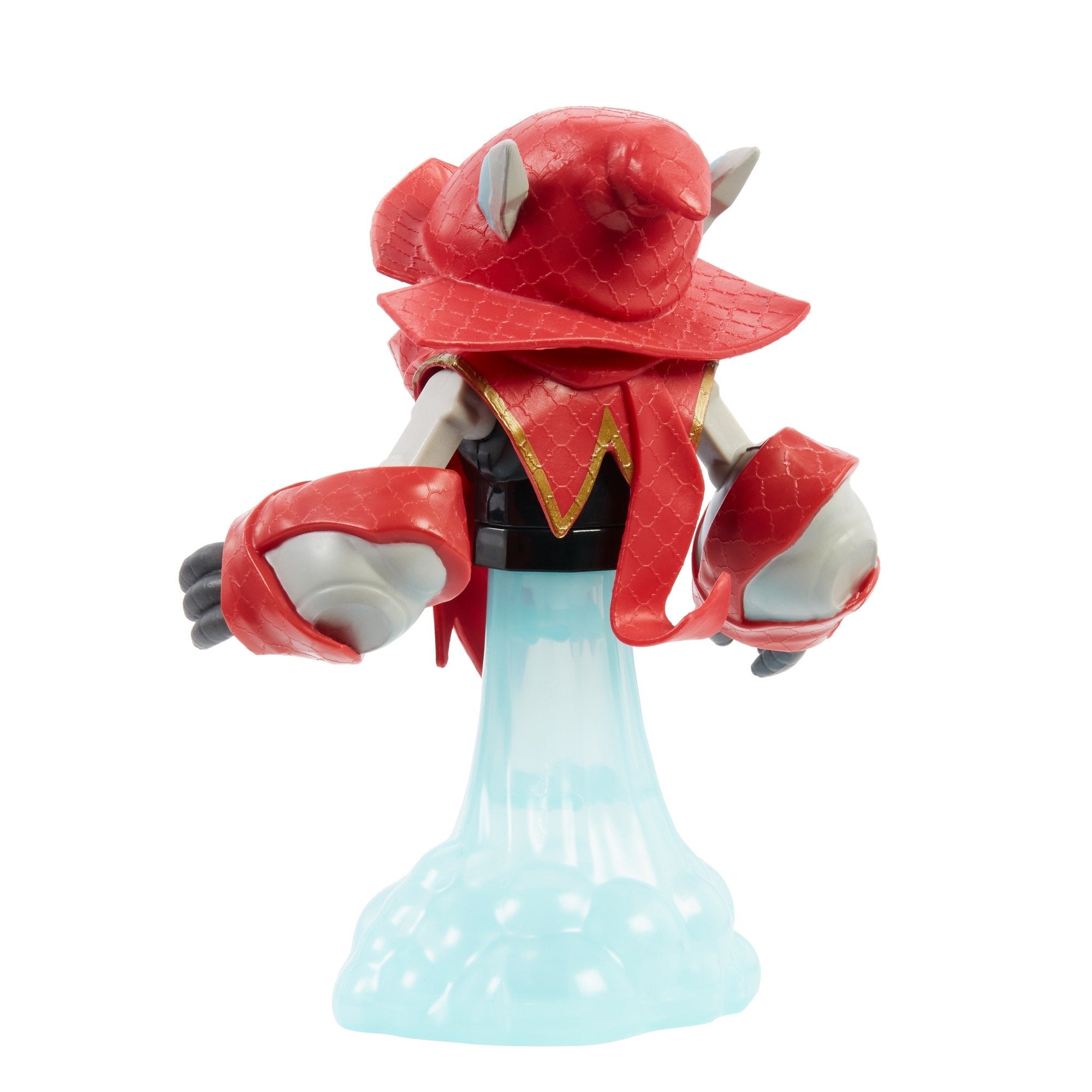 Figura Orko He-Man Masters Of The Universe 14cm