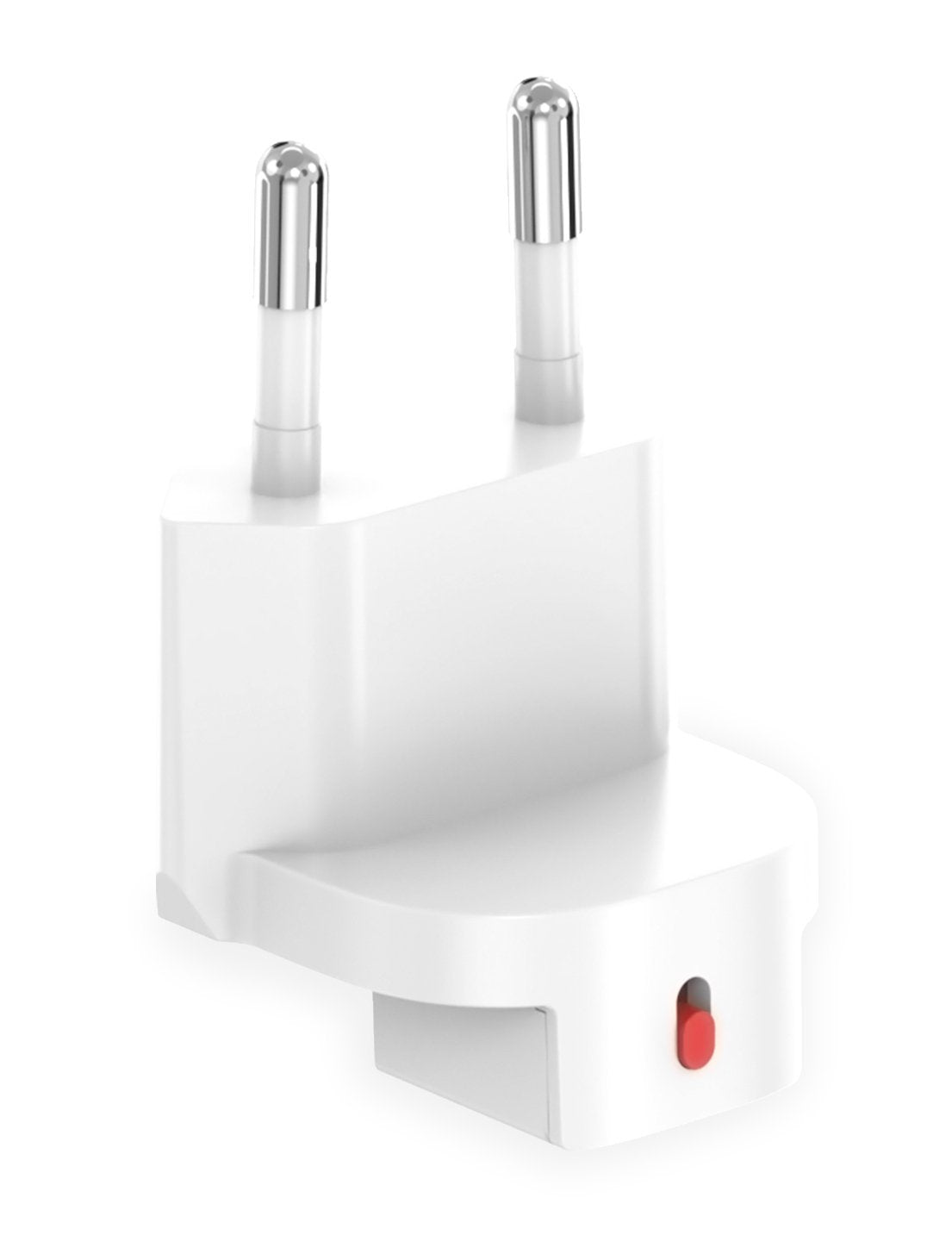 Ksix Gan Blanco Cargador De Red Multipuerto 65w Pps, Power Delivery, Carga Ultra Rápida