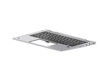 EAN 5715063367339 - HP N10757-051 refacción para laptop Teclado imagen 1