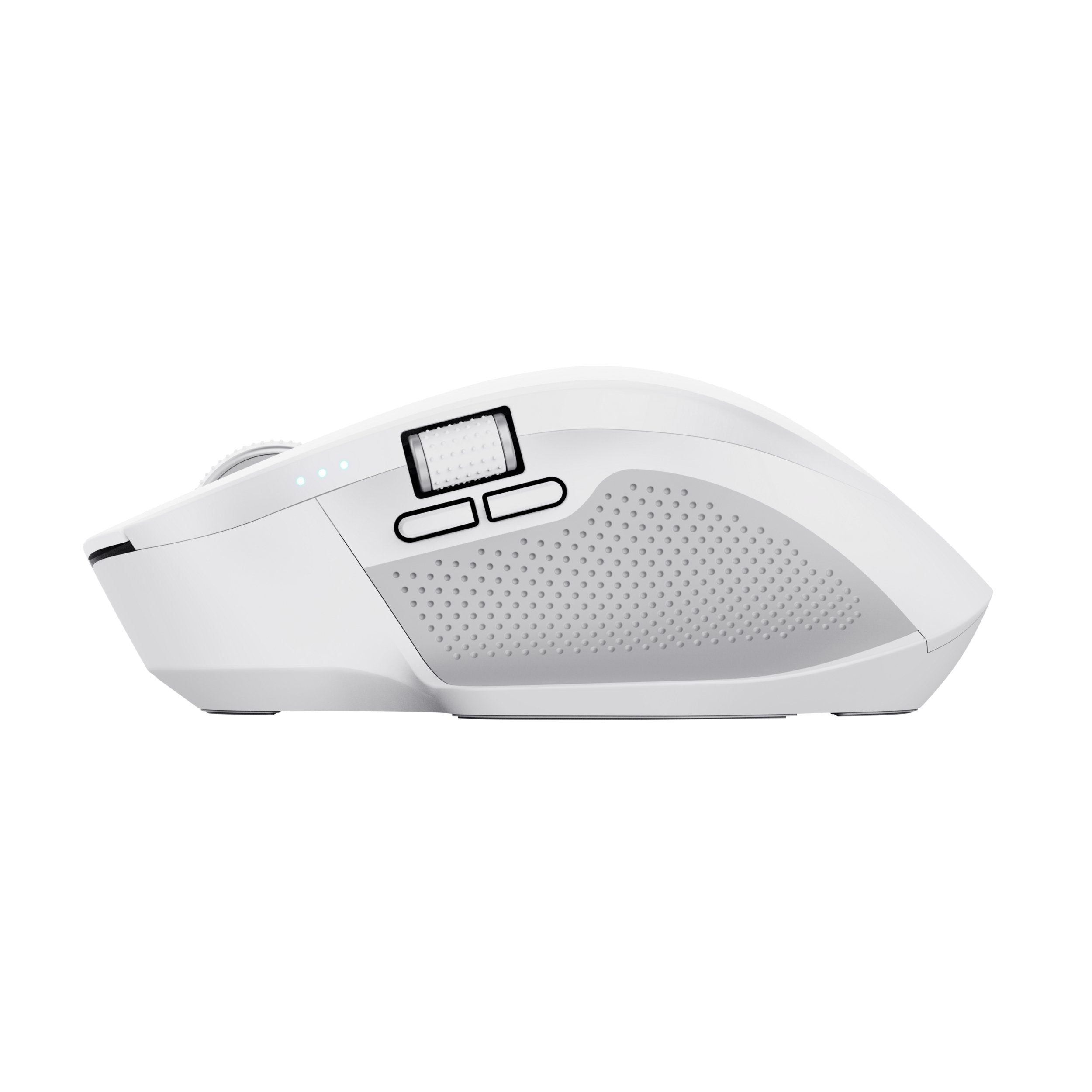 EAN 8713439249354 - Trust Ozaa+ ratón Oficina mano derecha RF Wireless + Bluetooth Óptico 3200 DPI imagen 5