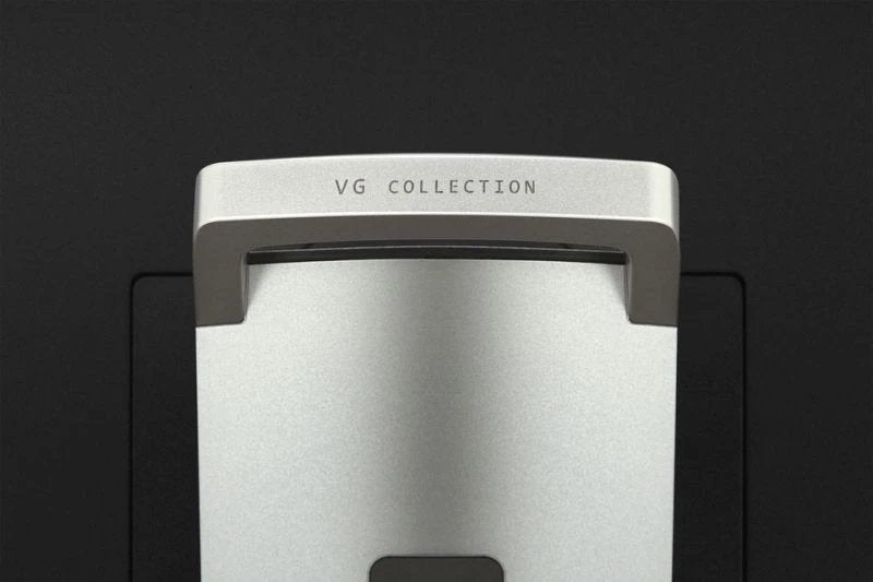 Monitor Viewsonic Led Full Hd - 24" 250 Nits Resp 5ms Incl 2x2w Speakers Frameless Edge