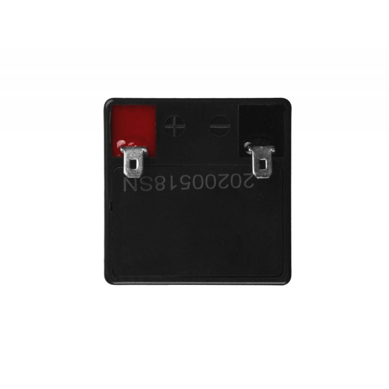 Greencell Batería Agm Vrla 4v 4ah