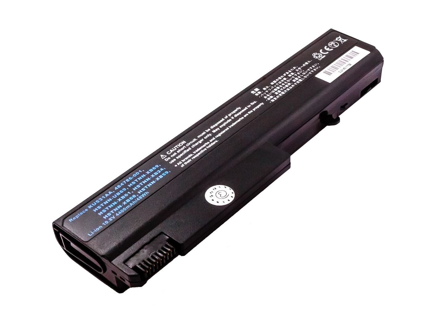 EAN 5704327545675 - CoreParts MBI1942 refacción para laptop Batería imagen 1