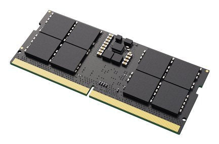 Memoria Ddr5 Sodimm 8gb(1 8gb)/5600 Cl4