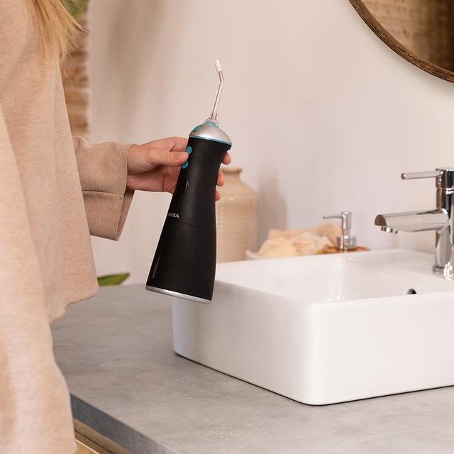 EAN 8435484043144 - Cecotec Bamba ToothCare 1100 Jet Liberty irrigador oral 0,28 L imagen 8