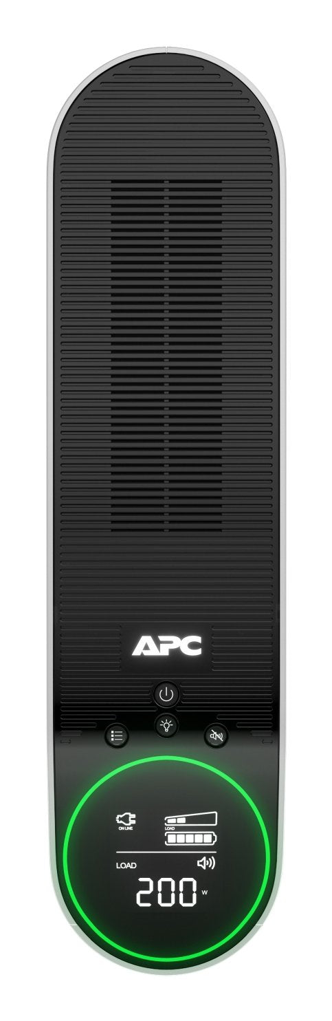 EAN 0731304634775 - APC BGM2200-GR sistema de alimentación ininterrumpida (UPS) Línea interactiva 2,2 kVA 1320 W 6 salidas AC imagen 4