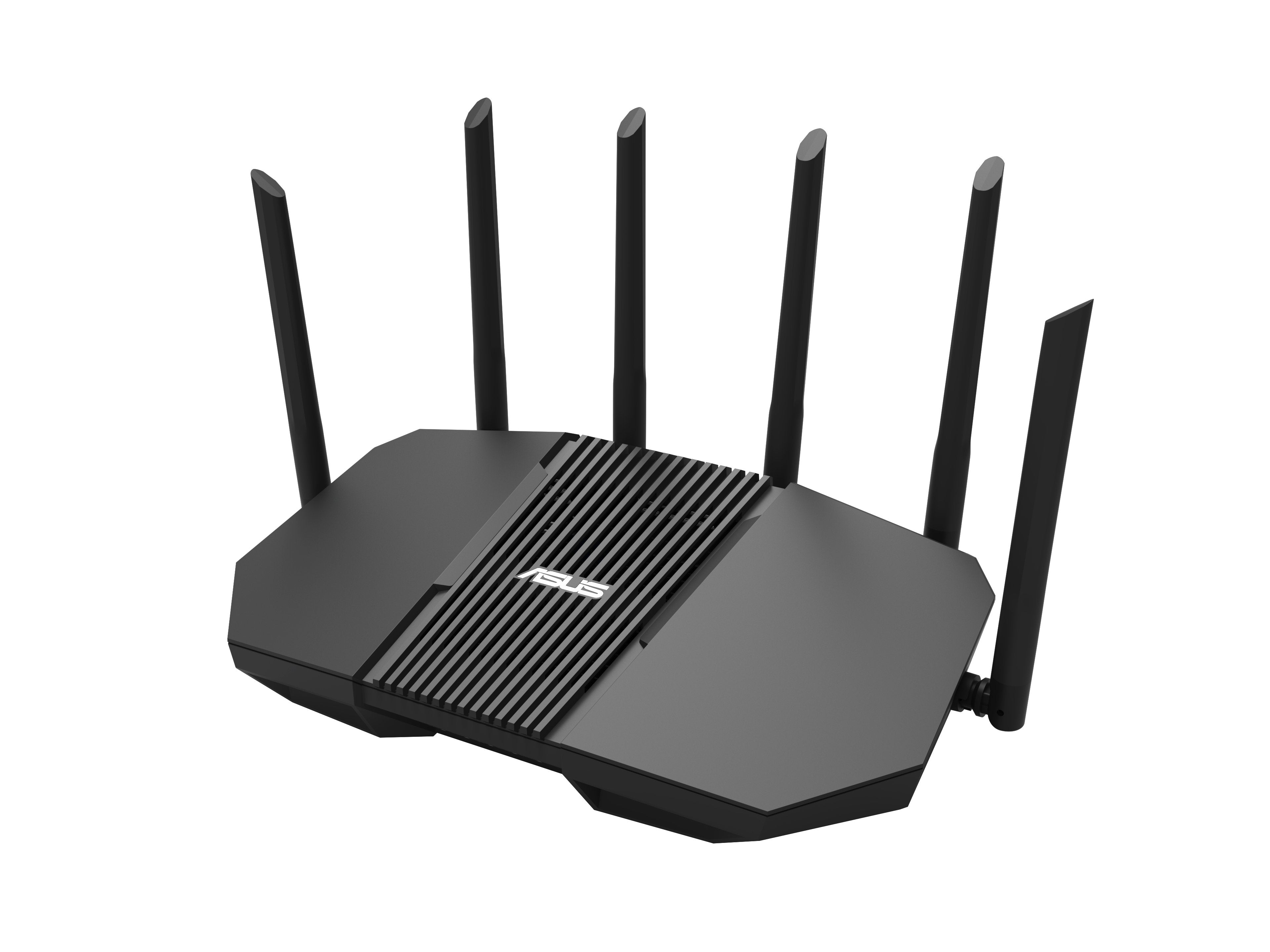 Asus Wl-Router Rt-Be90u Be9400 Tri-Band Wifi7 Aimesh