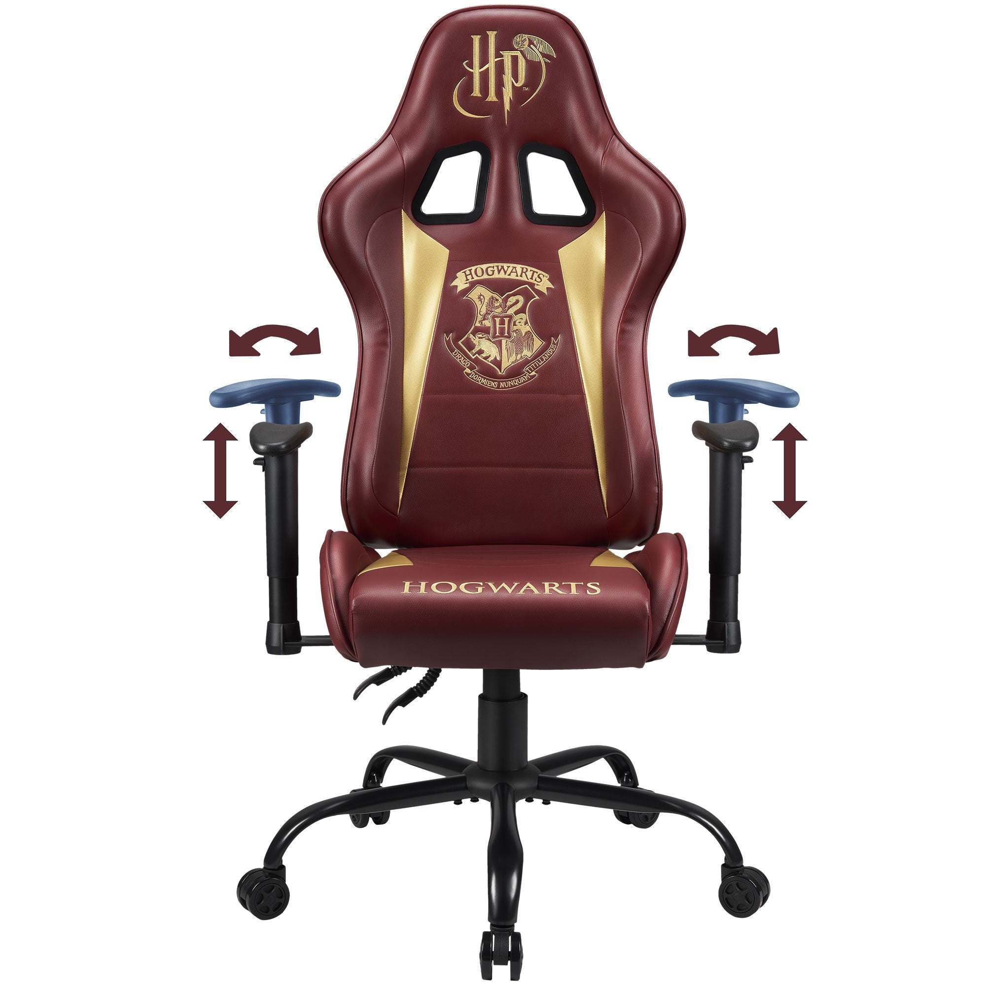 Subsonic Silla Gaming Pro - Harry Potter