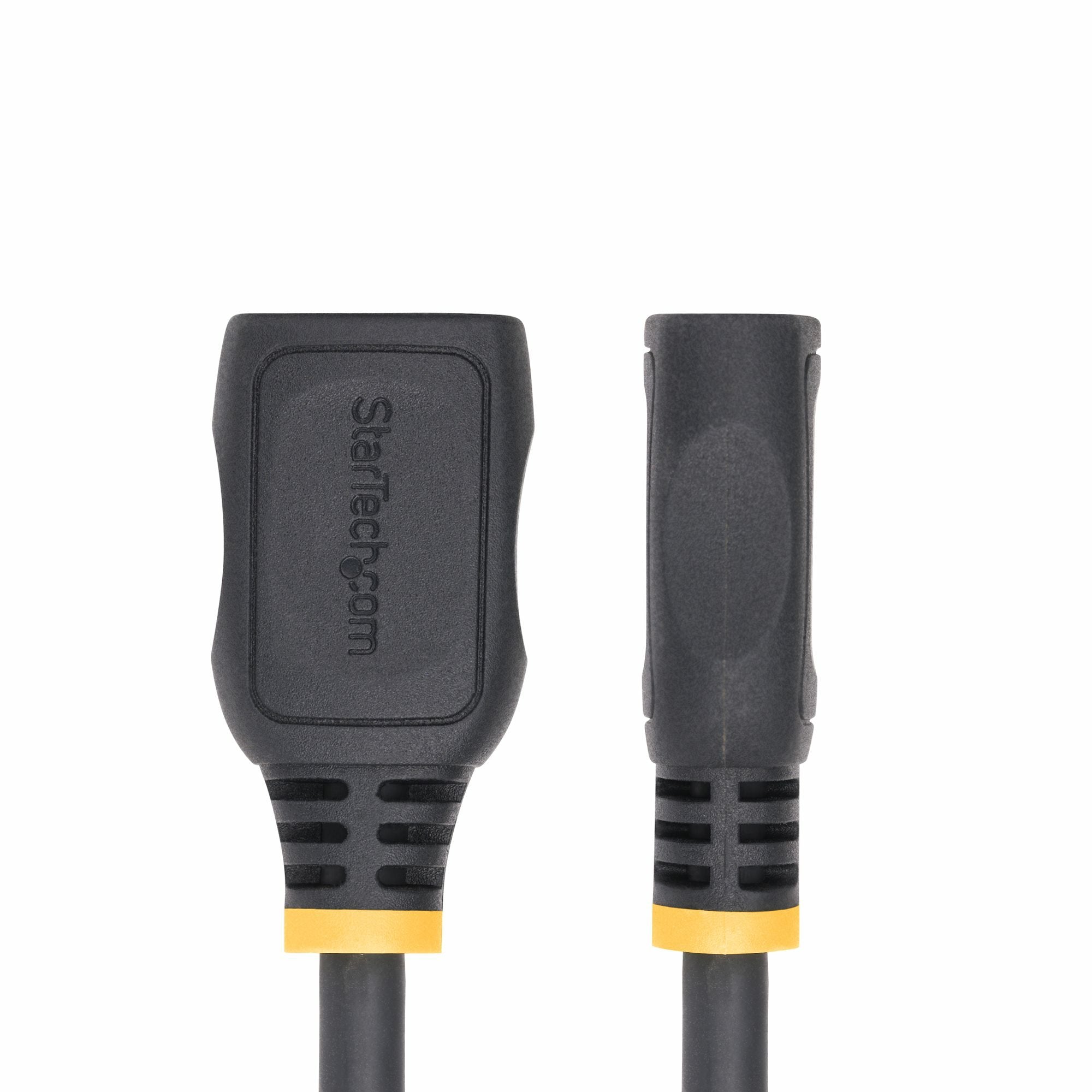 Cable Startech.Com 3.3ft Hdmi 2.0 Extension , 4k 60hz, M/F - Hdmi-Verlängerungscable - 1 M