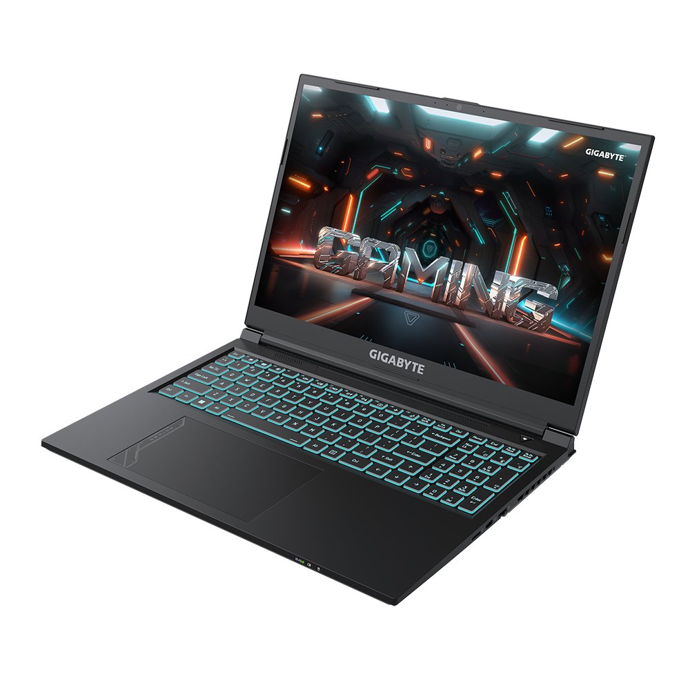 EAN 4719331759322 - GIGABYTE G6 KF-H3ES854KD ordenador portatil Intel® Core™ i7 i7-13620H Portátil 40,6 cm (16") Full HD+ 16 imagen 4