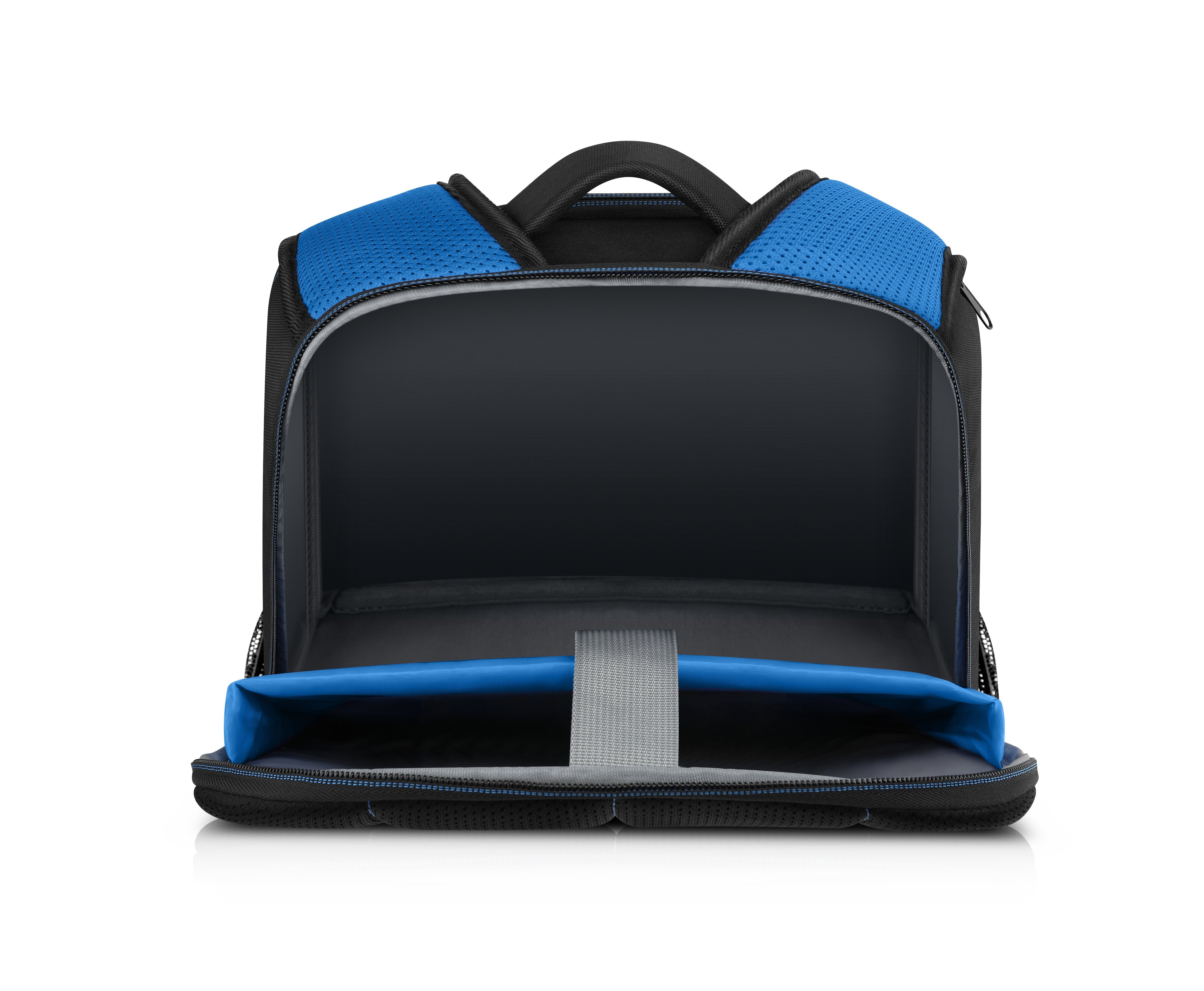 EAN 5397184217931 - DELL ES1520P 39,6 cm (15.6") Negro, Azul imagen 14